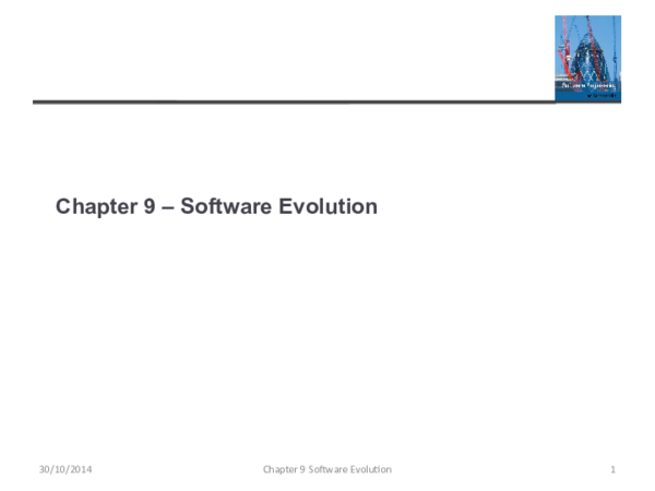 (PPT) Ch9 Evolution