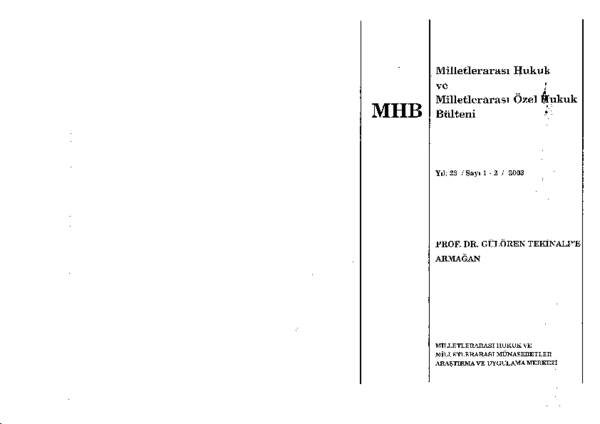 Temsilci Marifetiyle Kurulan Tahkim Anlaşmalarının Geçerliliği.pdf