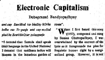 (PDF) “Electronic Capitalism”