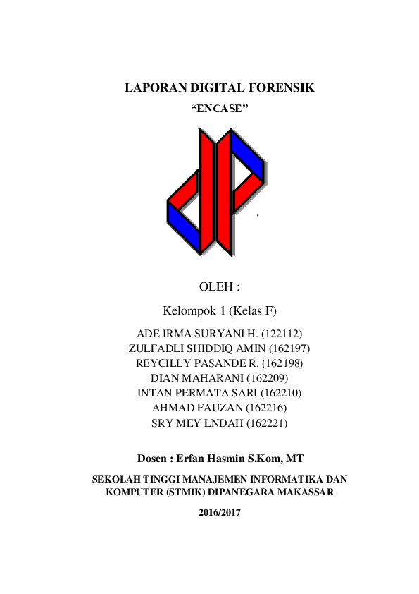(DOC) LAPORAN DIGITAL FORENSIK.docx