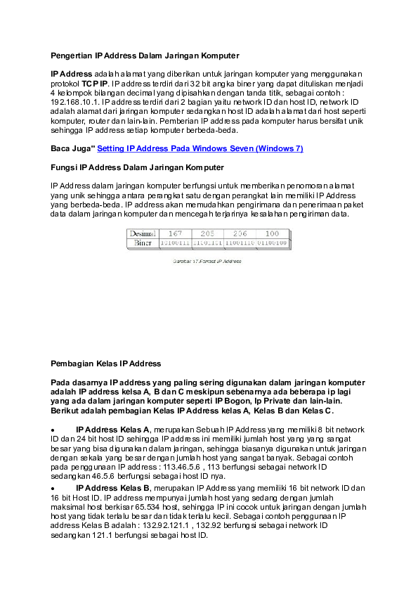 How many ip addresses can one find in the header of an ip packet? image