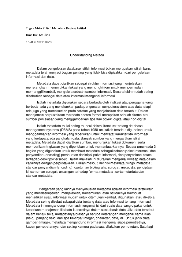 Essay tugas kuliah 06 picture