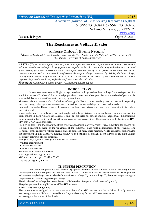 Voltage research paper 08 image