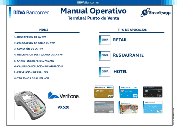 Como Cancelar Suscripciones De Mi Tarjeta Bbva