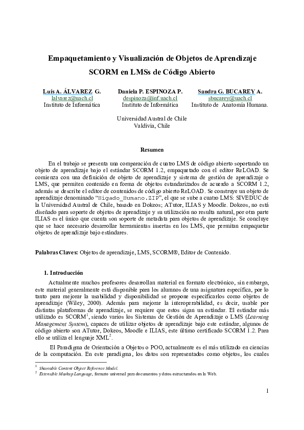 Free and open source software examples picture