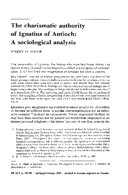 Charismatic leadership business management image