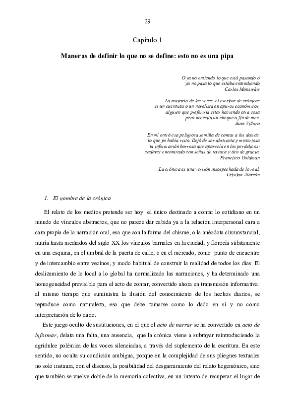 Ejemplo De Estado De La Cuestion Tesis Ejemplo Sencillo Images