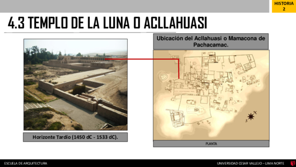 (PPT) PACHACAMAC ACLLAHUASI