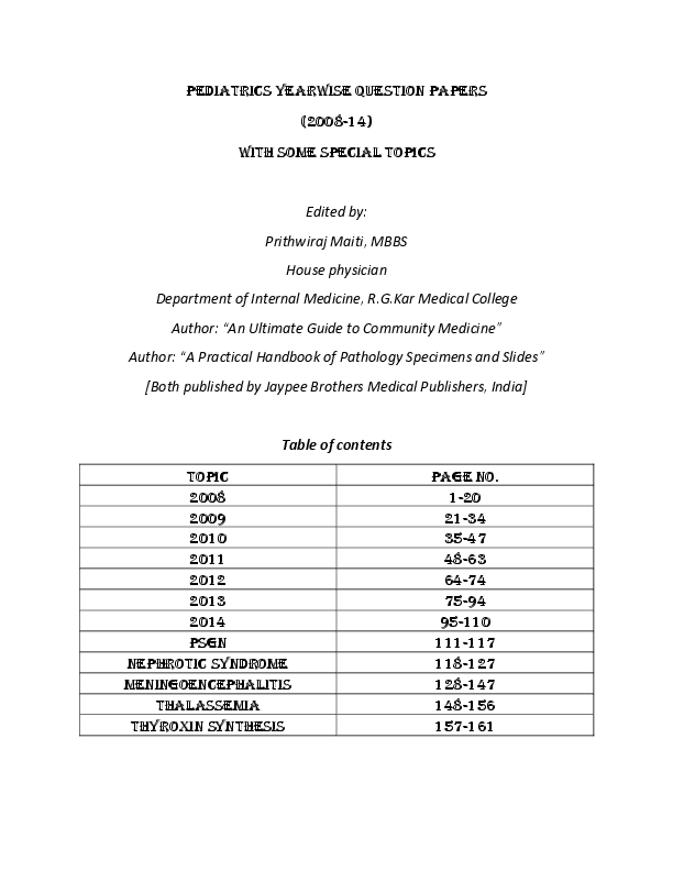 Wbuhs thesis topics image