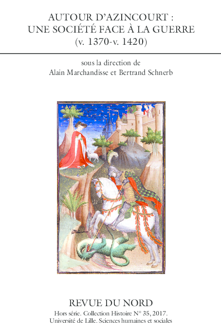 À Gênes autour de Boucicaut. L’armée royale française face à la révolte de 1409–1410