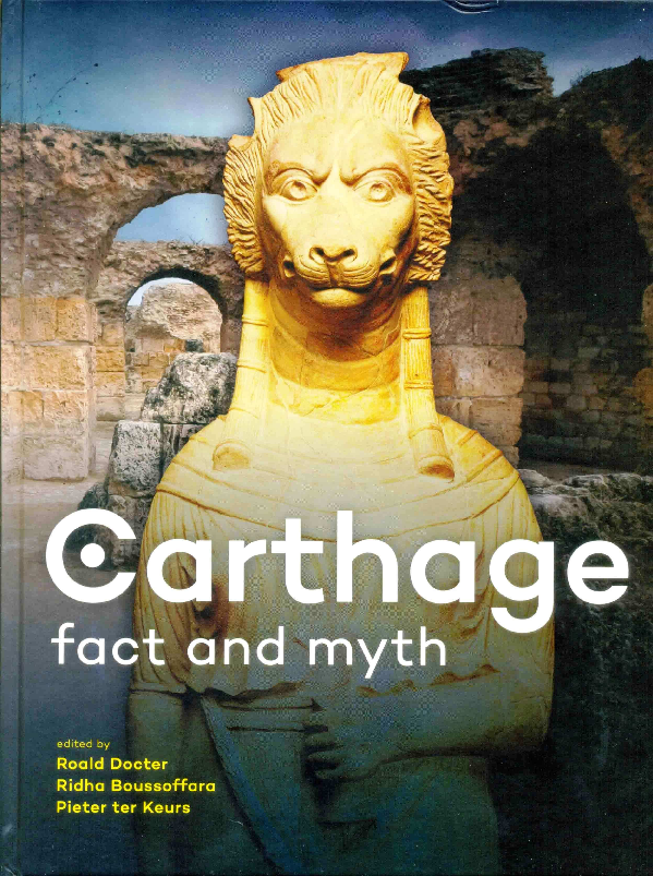 (PDF) Egyptian Influence in Carthage, in: Carthage fact and myth, Roald ...