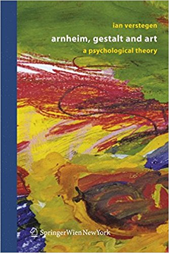 PDF) Arnheim, Gestalt and Art: A Psychological Theory