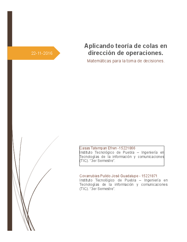 Direccion de operaciones tp 1 essay 07 image