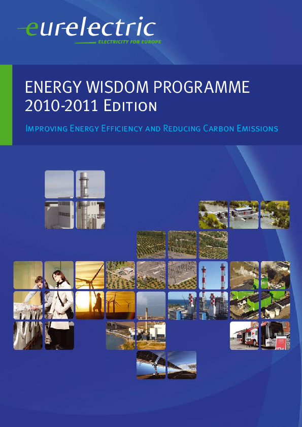 (PDF) Improving Energy Efficiency and Reducing Carbon Emissions ENERGY ...