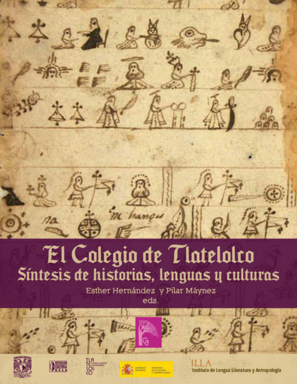 (PDF) El vocabulario atribuido a Olmos ¿una tarea de aprendiz?
