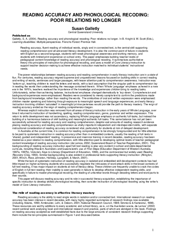 Poor relations pdf picture