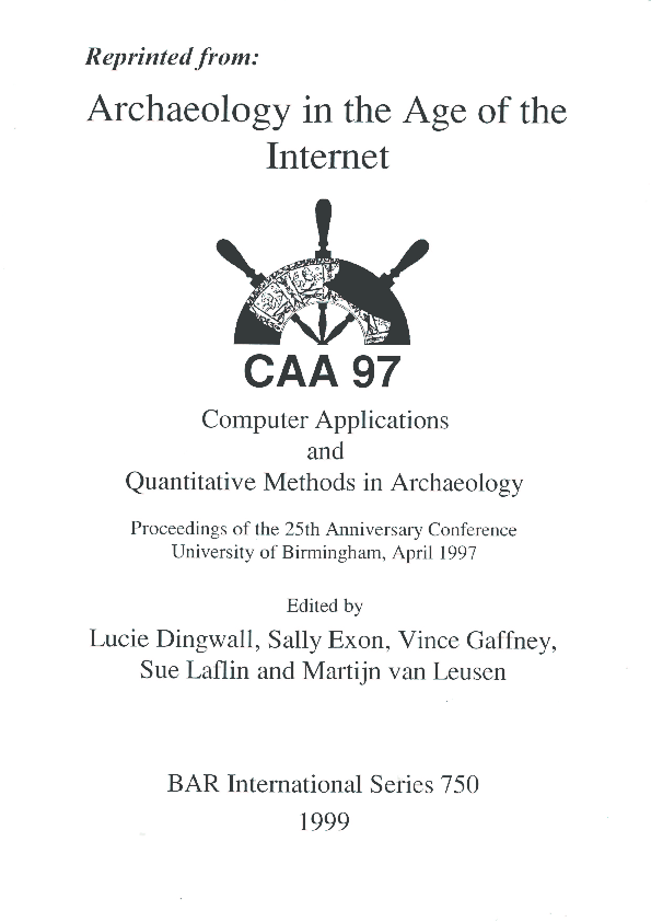 (PDF) Lockyear, Kris (1999), 'Coins, Copies and Kernels-a Note on the ...