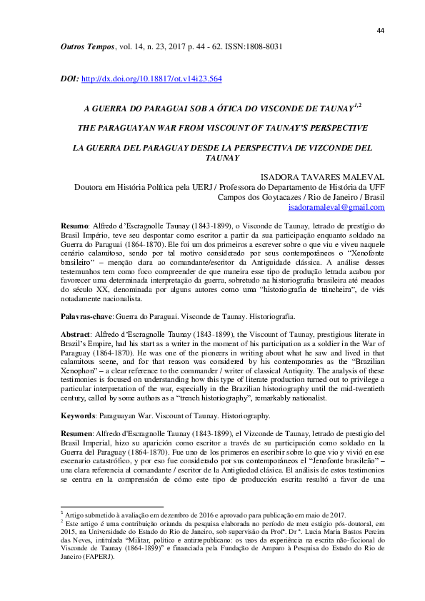 How many troops from paraguay entered the war? picture