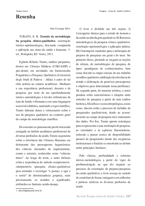 Metodologia qualitativa essay 03 picture