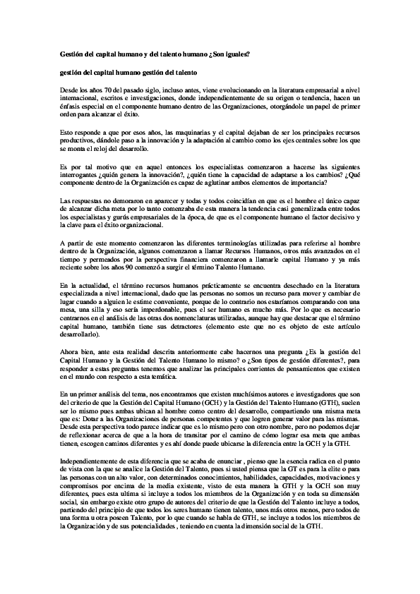 Essay capital humano 08 picture