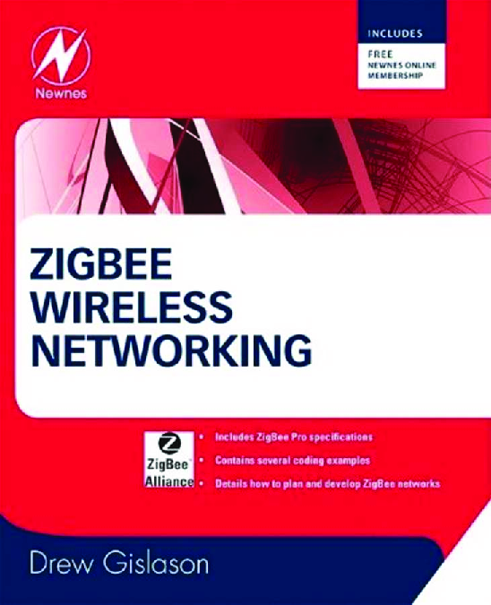 (PDF) Zigbee Wireless Networking
