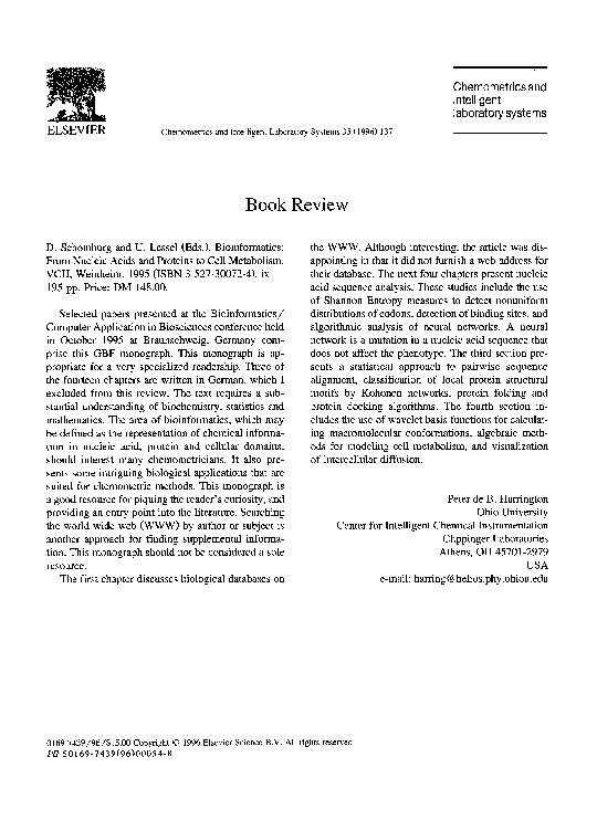 Cell metabolism essay image