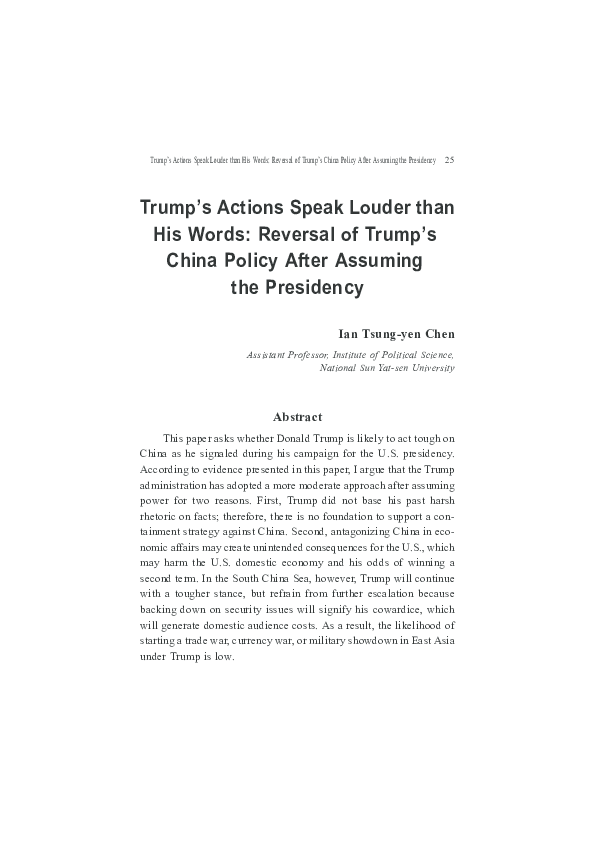 Actions speak louder than words essay pdf picture