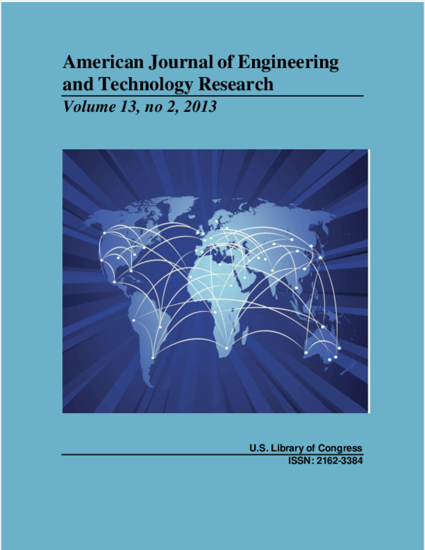 (PDF) AN INTELLIGENT EVALUATION METHOD OF WEB SERVICES ON THE ...