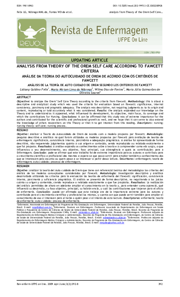 Essay on theory testing orem 07 picture