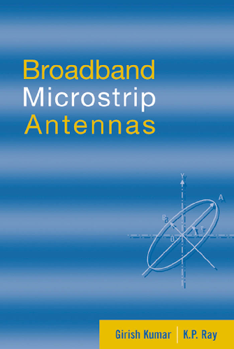 PDF) Broadband Microstrip Antenna