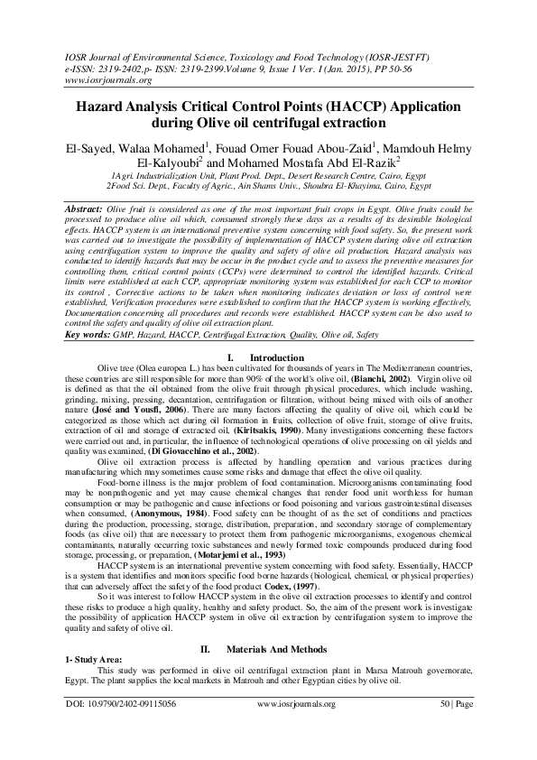 Oil extraction essay 07 picture