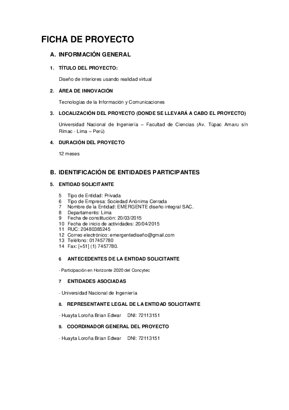 Essay about informacion general 07 image