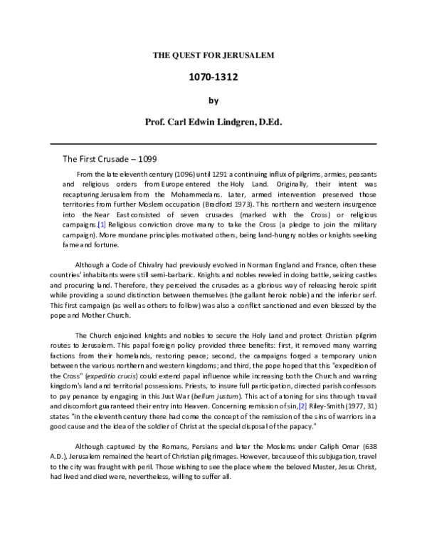 CRUSADES.docx