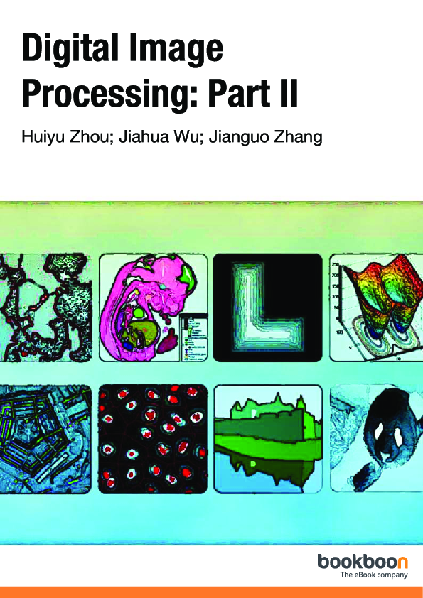 (PDF) Digital image processing part two