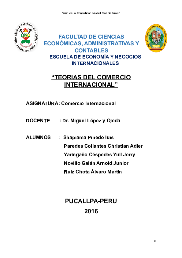 (DOC) FACULTAD DE CIENCIAS ECONÓMICAS, ADMINISTRATIVAS Y CONTABLES ...