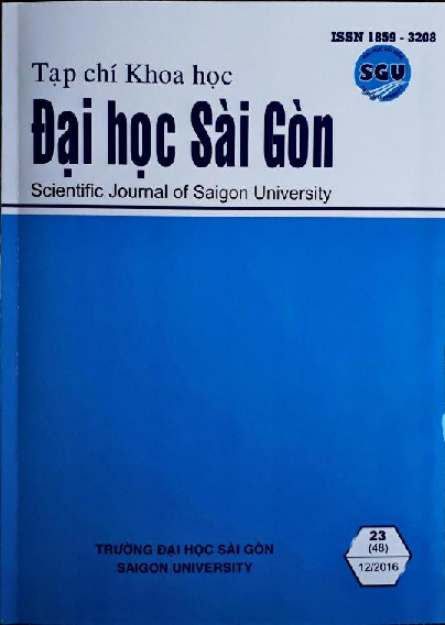 First page of “Xây dựng giả thuyết khoa học như thế nào?”