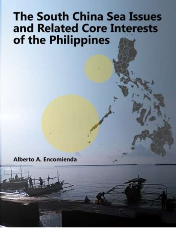 (PDF) The South China Sea Issues and Related Core Interests of the ...