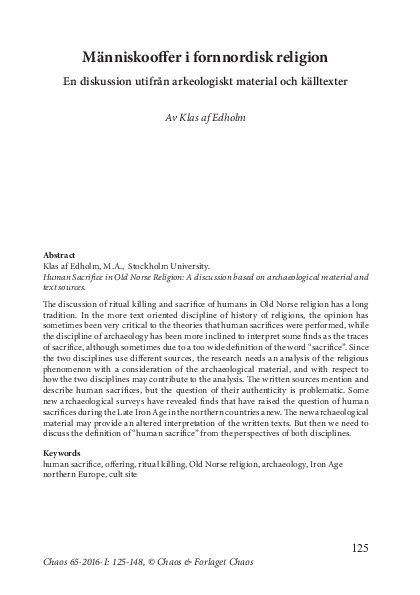 Are vikings still around picture