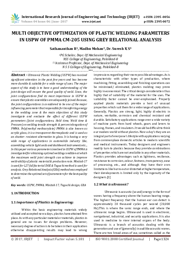 Plastic welder picture