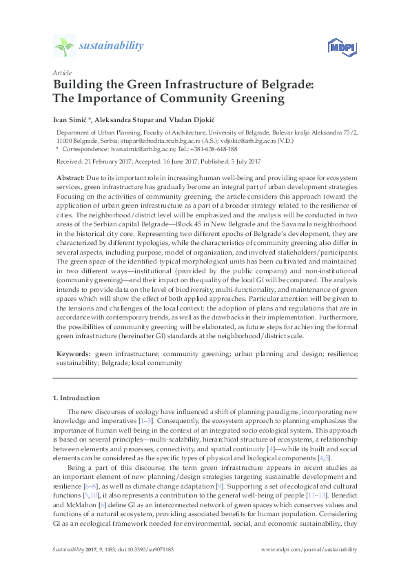 Green infrastructure essay 07 image