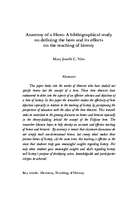 ralph waldo emerson essays heroism ralph waldo emerson