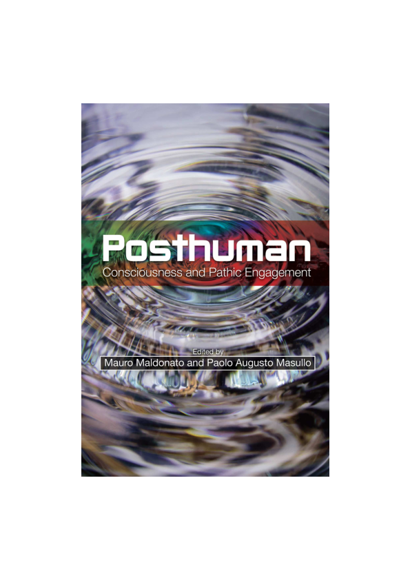 (PDF) POSTHUMAN