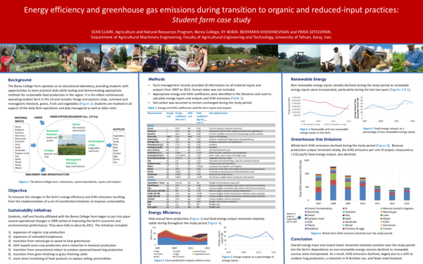 (PDF) Energy efficiency and greenhouse gas emission reduction ...