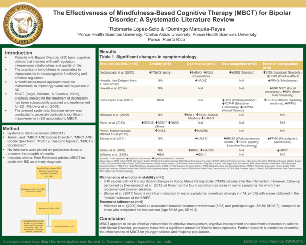 Essay about mbct 05 image