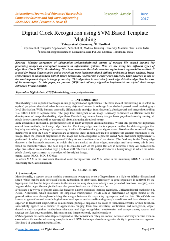 Digital clock project report pdf file image