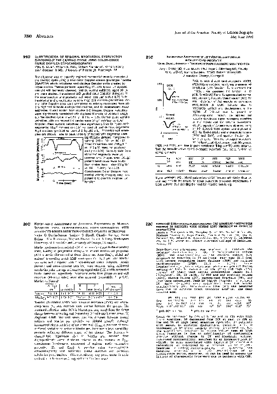 (PDF) Noninvasive assessment of left ventricular function in dilated ...