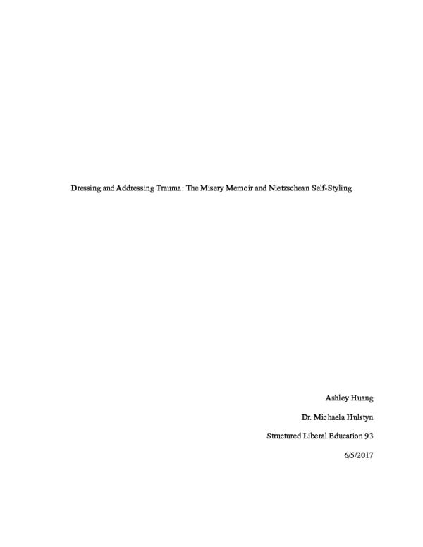 Repossessing the World Reading Memoirs by Contemporary Women