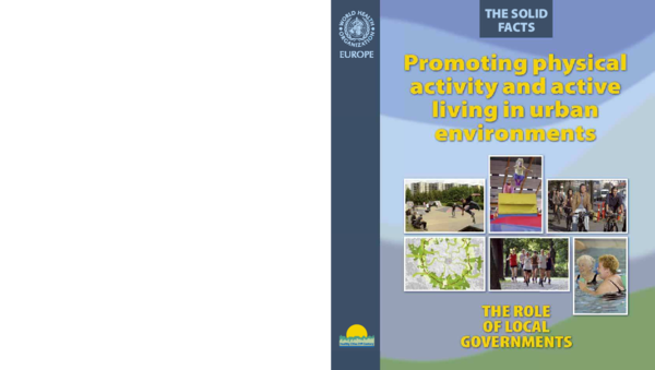 (PDF) The WHO Regional Offi ce for Europe