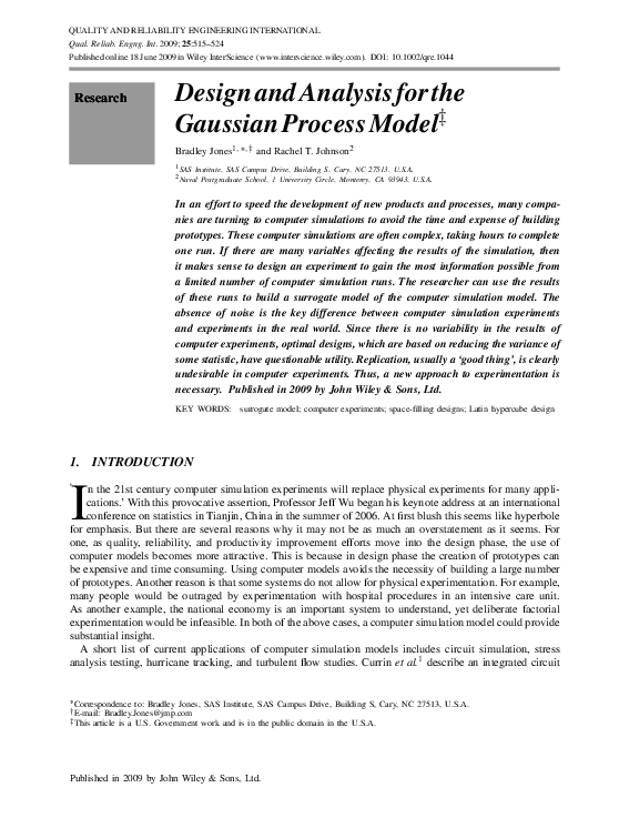 grant proposal for gaussian software grant proposal for gaussian software