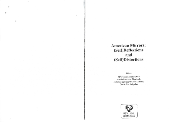 Berdache essay image